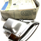 New OEM Genuine Mercedes Benz Rear Right Exhaust Tip Chrome 2054901227