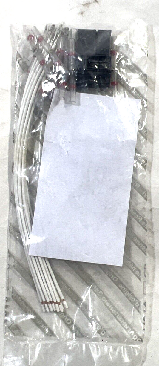 Genuine OEM Mopar ProMaster City Electrical Pin Connector 2014-2022 68231560AA