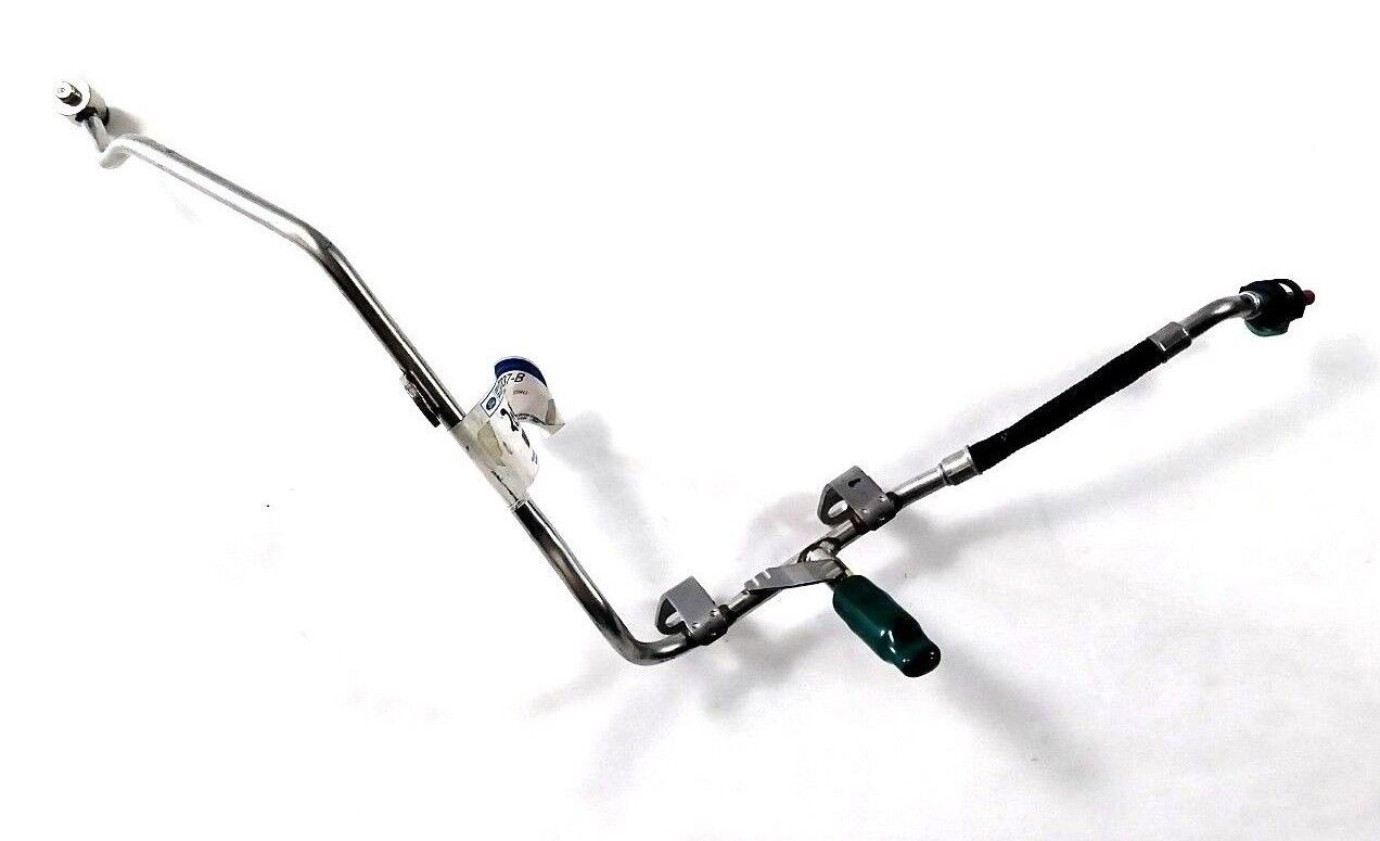 New OEM Ford 6.7L Diesel Fuel Tube 2011- 2012 F250SD-F350SD-F450SD BC3Z9B337B