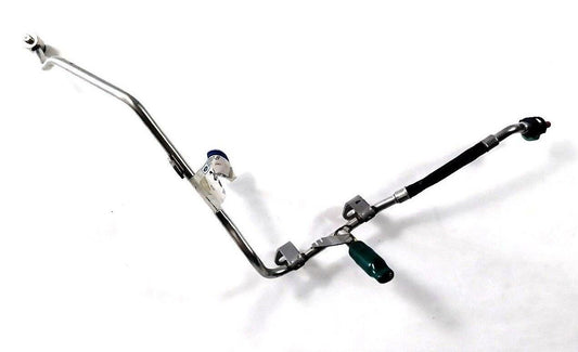 New OEM Ford 6.7L Diesel Fuel Tube 2011- 2012 F250SD-F350SD-F450SD BC3Z9B337B