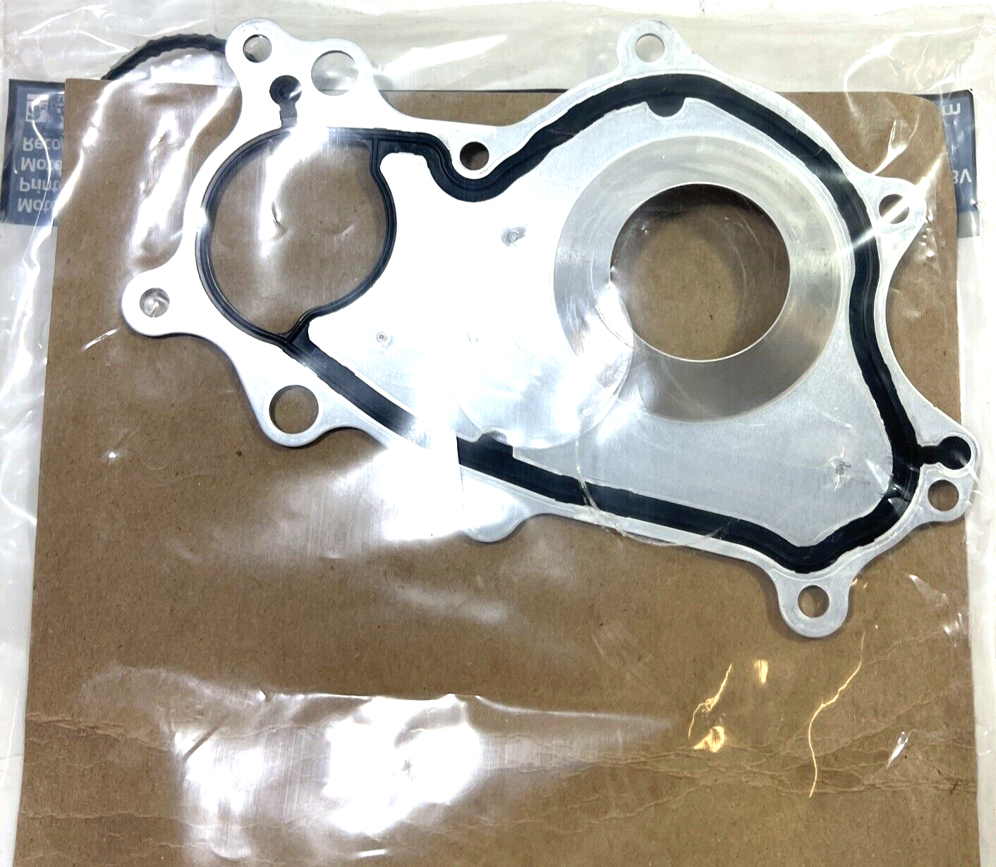 Genuine OEM Ford Water Pump Gasket BR3Z8501LSUB