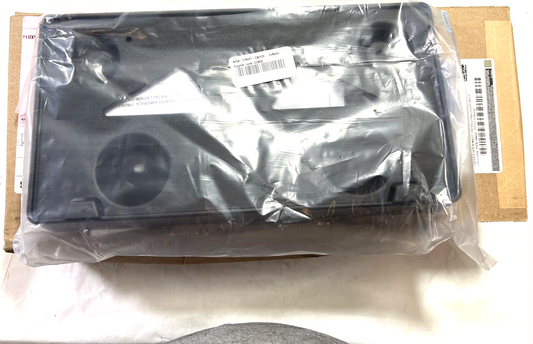 Genuine OEM GM Ford Maverick License Plate Bracket Plastic 22-23 NZ6Z17A385CA