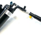 New OEM FORD A/C Accumulator with Hose Assembly Motorcraft YF-37651