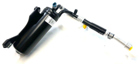 New OEM FORD A/C Accumulator with Hose Assembly Motorcraft YF-37651