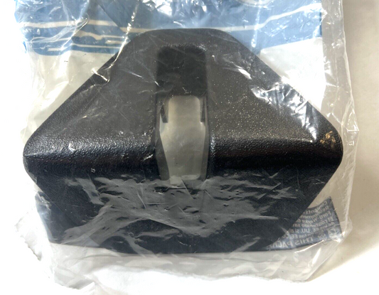 NEW Genuine OEM Ford Rear Seat Cover Black F1EZ5461349AA