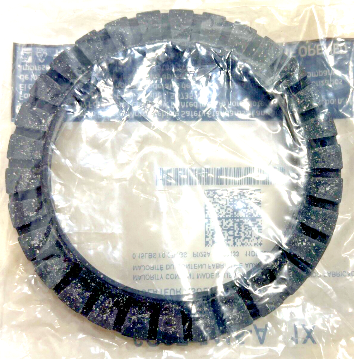 New OEM Genuine Ford Edge 2013-2023 Upper Seat Insulator 6G9Z5415A