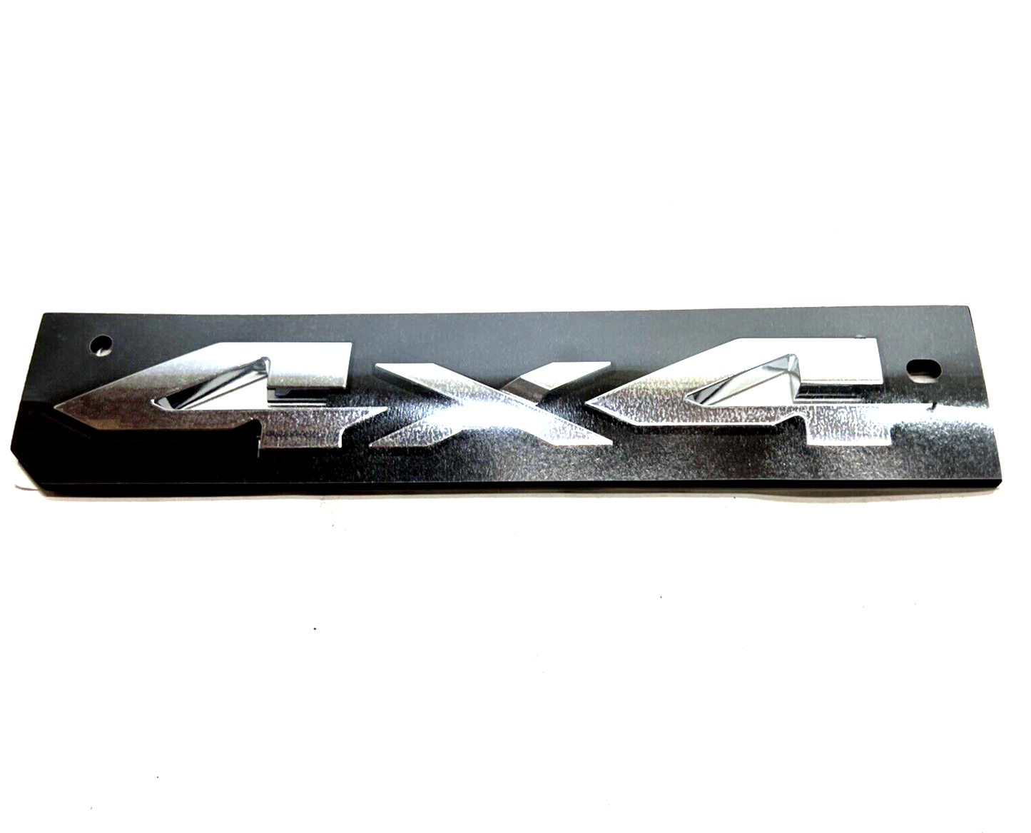 New OEM Genuine Mopar 1500 2019-2023 Tailgate Chrome Nameplate 68276326AD
