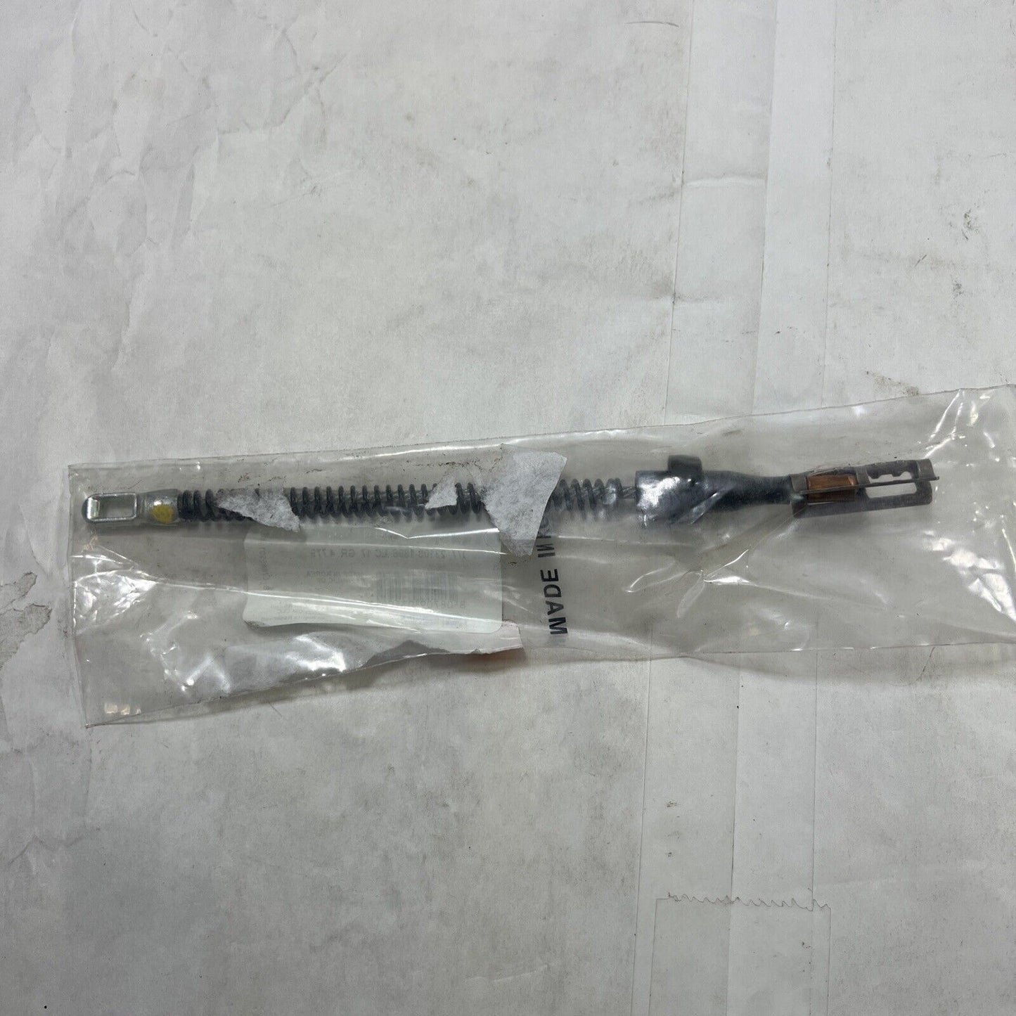 Genuine OEM GM ACDelco Cruze Parking Brake Cable Assembly 2013-2016 13424622