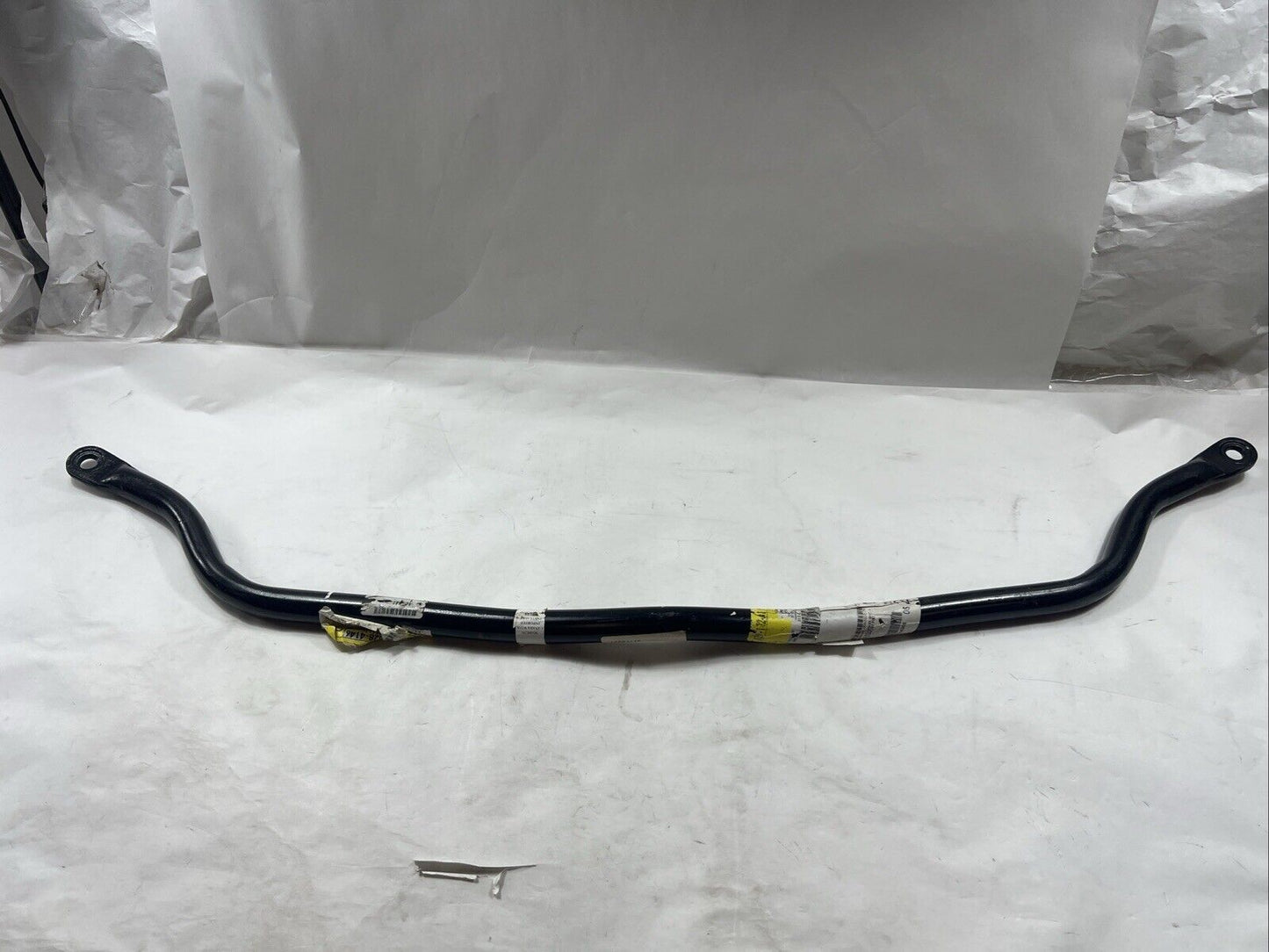 Genuine OEM GM Buick Century Front Stabilizer Bar 1997-2005  10284146