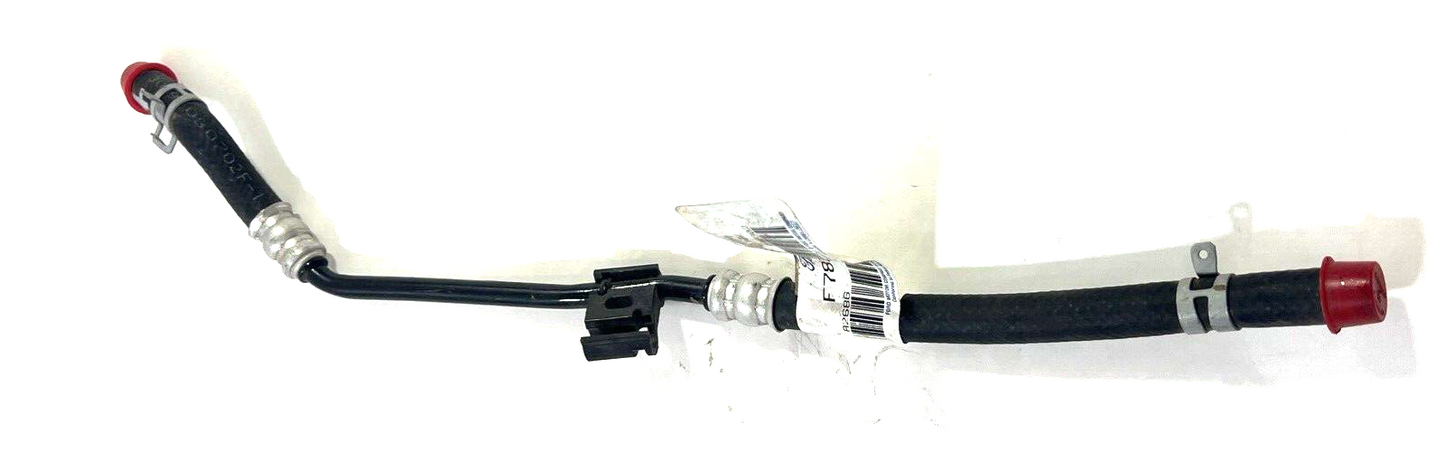 Genuine OEM Ford Windstar Power Steering Return Hose Assembly 95-98 F78Z3A713LA