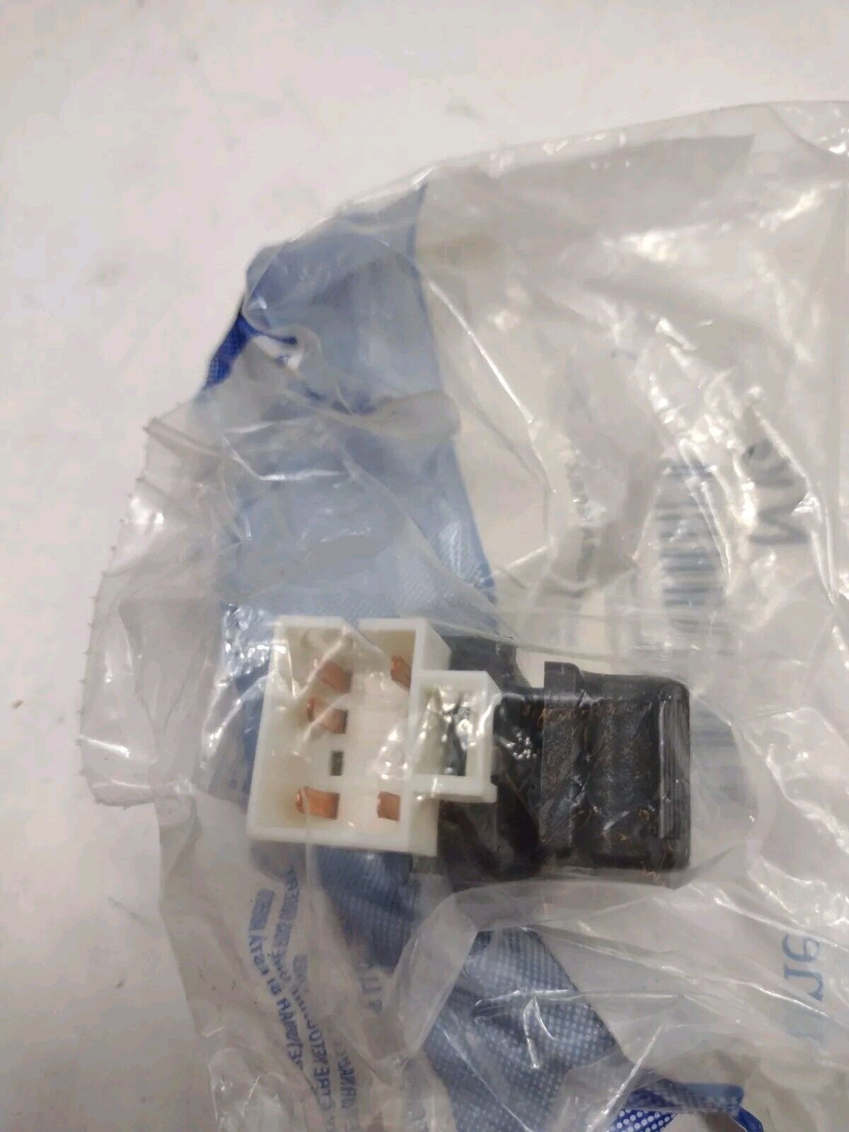 Genuine OEM GM Chevy Impala Power Window Switch 2009-2016 25828886