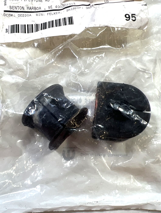 Genuine OEM Mopar Caliber Suspension Stabilizer Bar Bushing 2007-2011 5105108AD