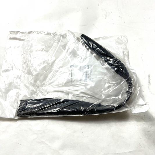 Genuine OEM Mopar Jeep Cherokee 2019-2023 Seal-Hood To Fender 68493710AA