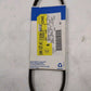 Genuine OEM GM Buick Lucerne Water Pump Serpentine Belt 1995-2011 12588412