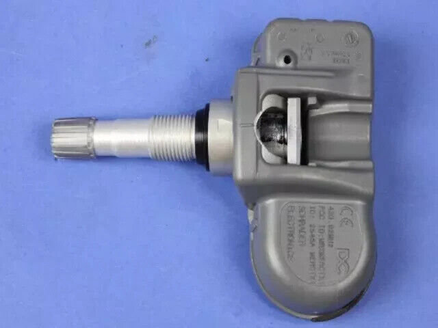 Genuine OEM Mopar Dodge Challenger TPMS Tire Pressure Sensor 08-21 68406529AB