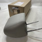 New OEM GM Front Seat Head Rest Titanium Leather 23433510 Traverse Enclave 13-17