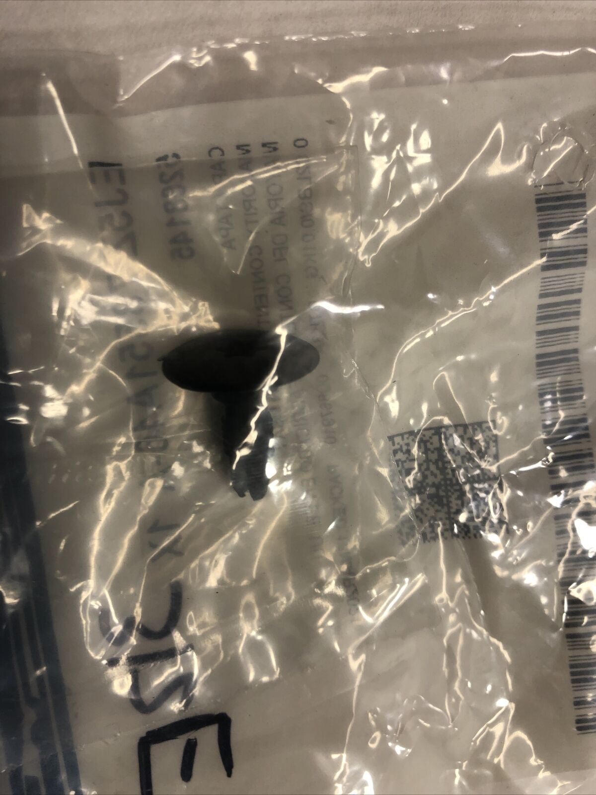 New OEM Genuine Ford Expedition Escape 2014-2023 Roof Rail Cap EJ5Z-78551A46-A