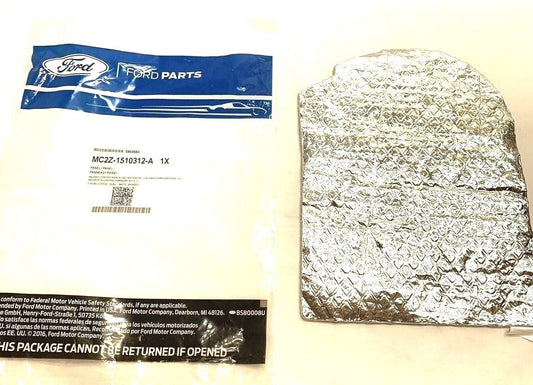 New OEM Genuine Ford Panel MC2Z-1510312-A