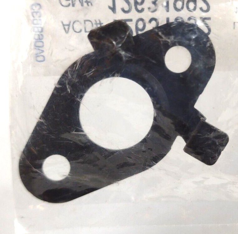 Genuine OEM GM Chevy Camaro Turbocharger Oil Inlet Pipe 2013-2023 12631992