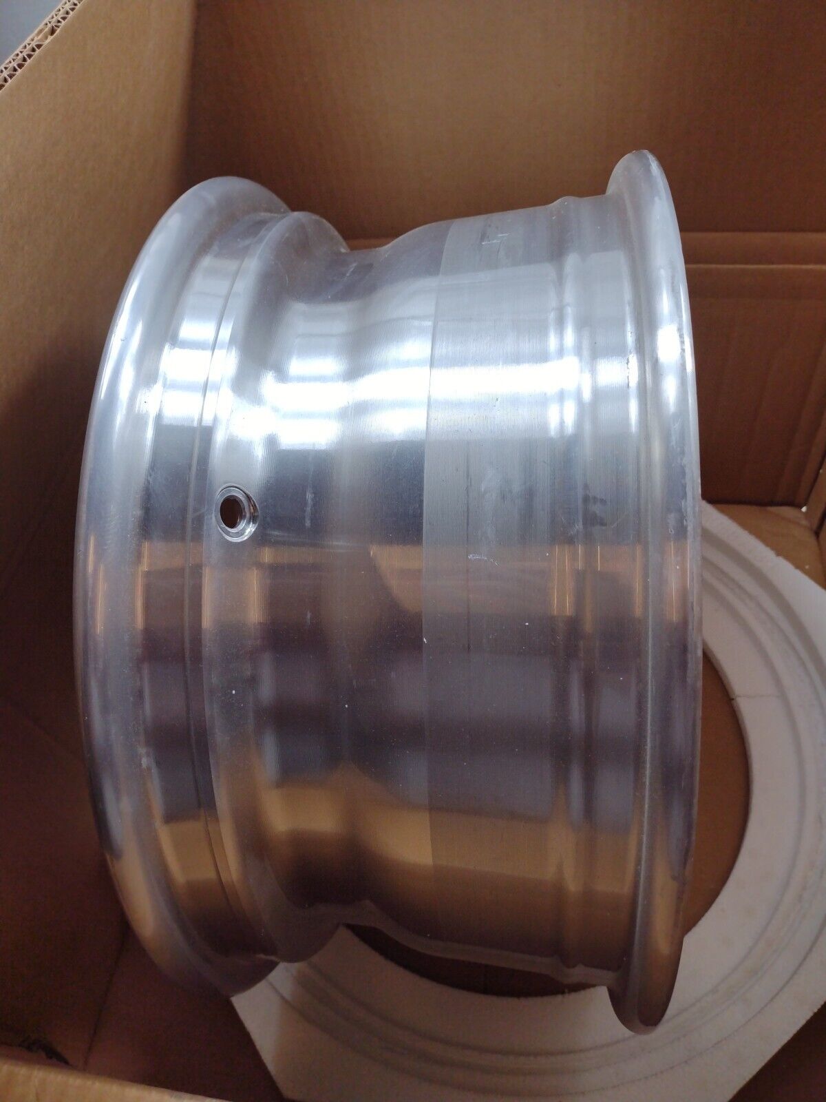 Genuine OEM GM Chevrolet Silverado 1500 16x7-Inch Aluminum Rim 1999-2004 9594036