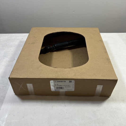 Genuine OEM GM Express 1500 Automatic Transmission Shifter Cable 03-09 25939778