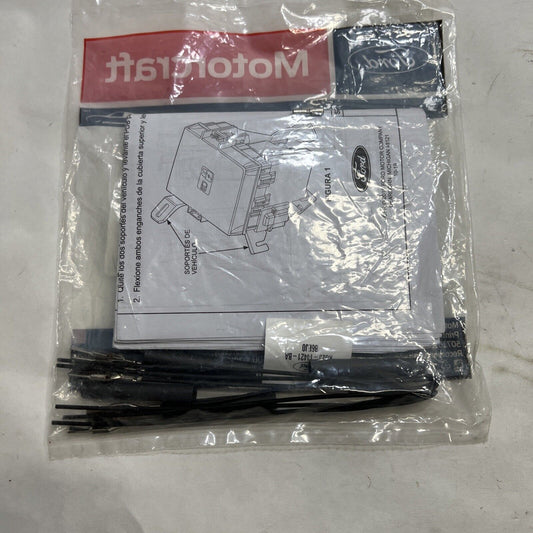 New OEM Ford F150 Bronco Sport Fuel Pump Jumper Harness Kit Motorcraft WT1036