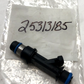 New Delphi Blemish Fuel Injector For Chevrolet GMC Oldsmobile 4.2L 25313185