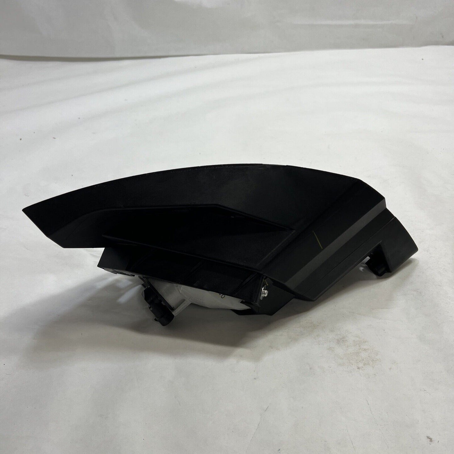 New OEM Genuine Mazda CX-9 2010 Left Driver Side Fog Lamp Assembly TE6951690B