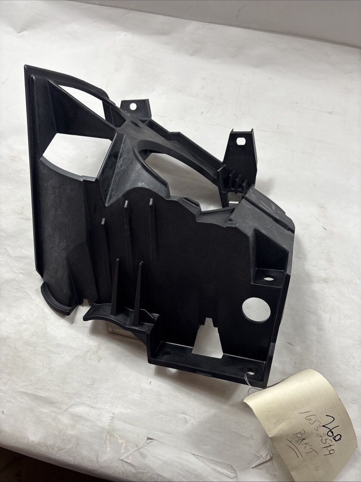 Genuine OEM GM Chevrolet Cobalt Headlight Mounting Bracket 2005-2010 16532519