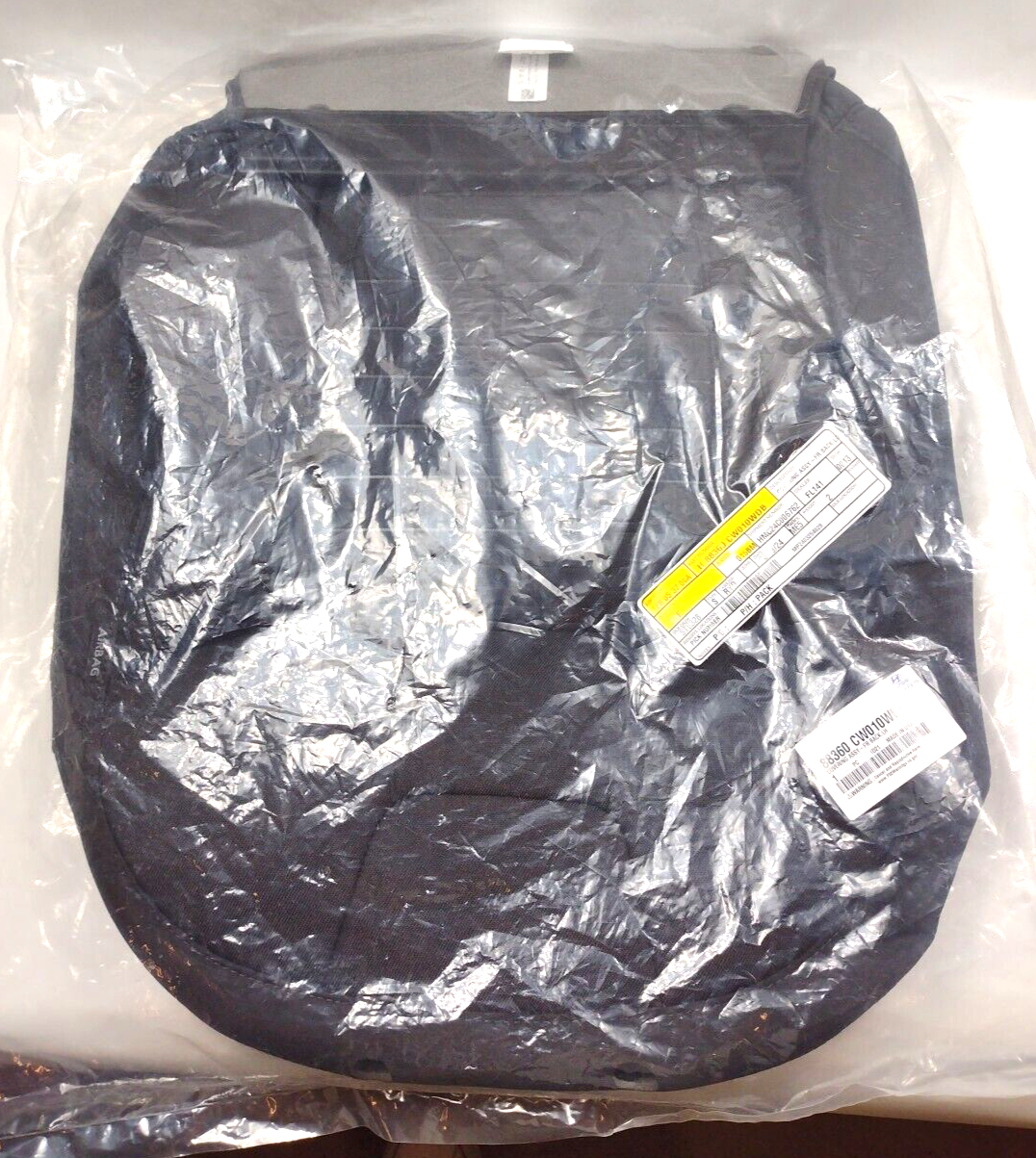 Genuine OEM Hyundai Santa Cruz Covering Assy 2022-2023 88360CW010WDB