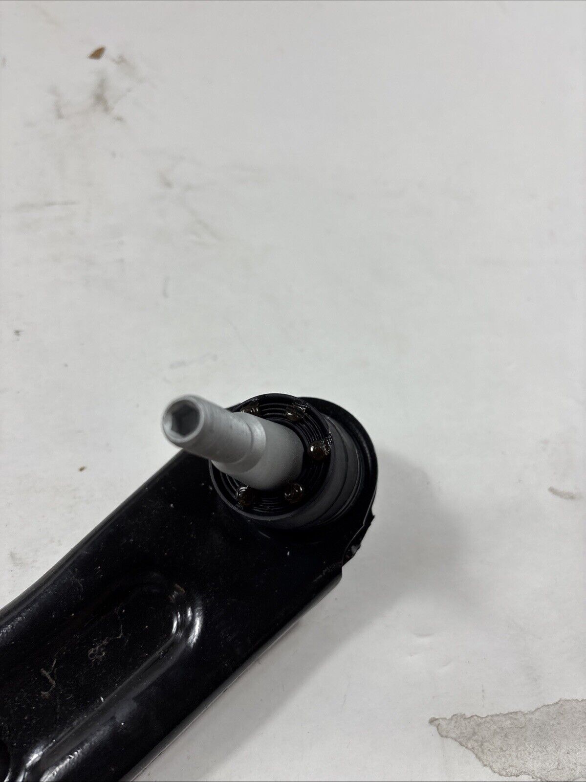 Genuine OEM GM Buick Enclave Driver Side Front Lower Control 2018-2024 84263009