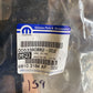 New OEM Mopar Chrysler 200 Outer Support Rear Right 2015-17 68103184AF