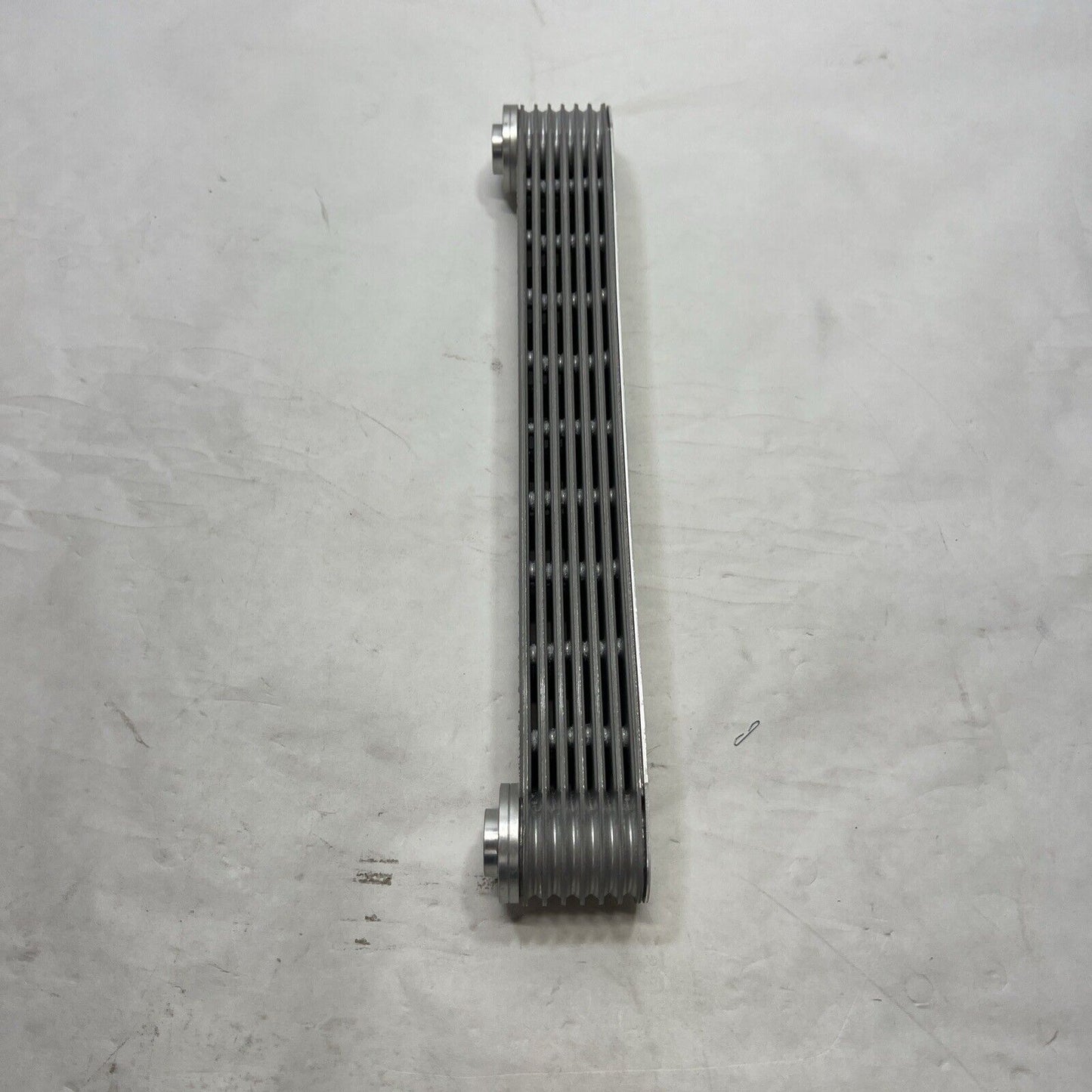 New OEM Genuine Ford Oil Cooler Assembly F67Z7A095BA