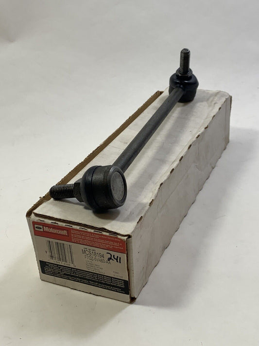 New OEM Ford Taurus Front Sway Bar Link Driver Side Motorcraft MCS-18194