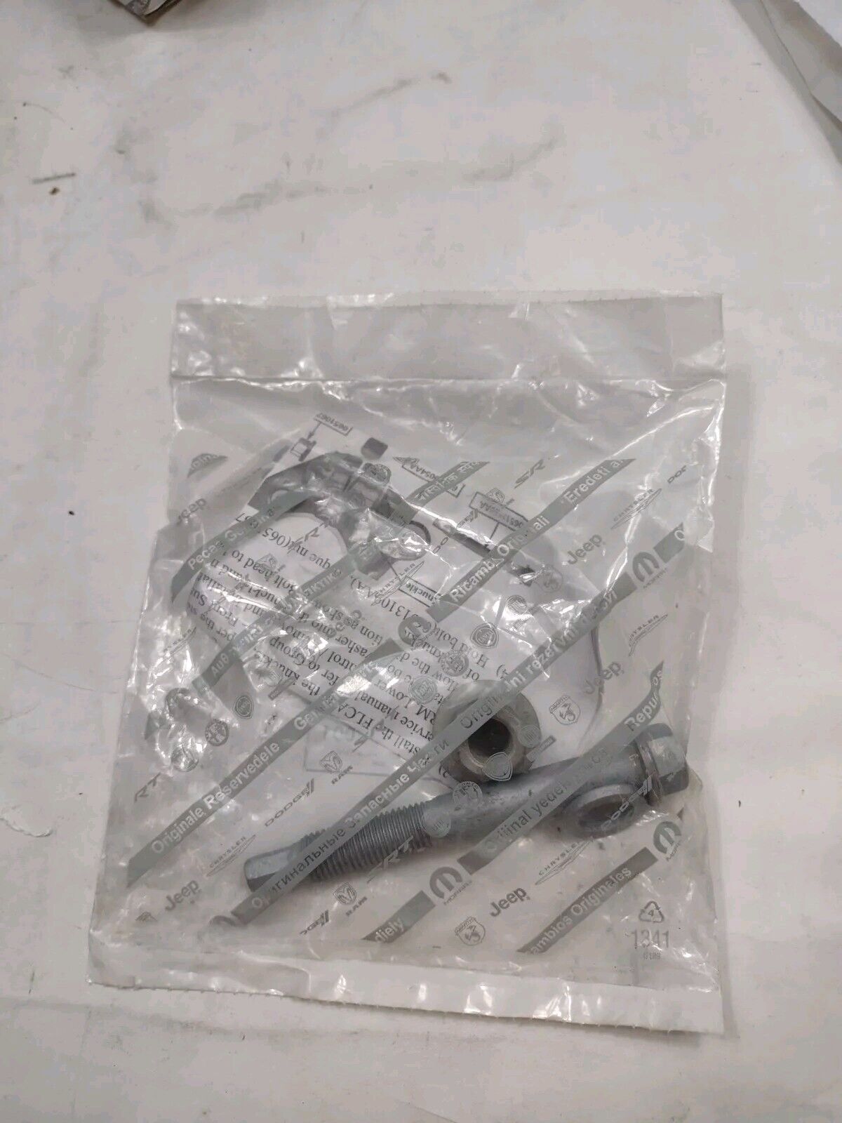Genuine OEM Mopar Joint CSFJV151AA