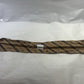 Genuine OEM Mopar 1500 Rear Door Belt Outer Weatherstrip 2019-2024 68285876AE
