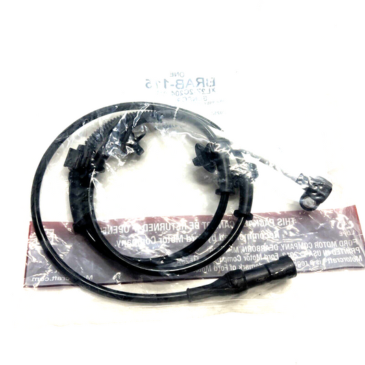 New OEM Genuine Ford Ranger 1995-2009 ABS Wheel Speed Sensor XL2Z2C204AB