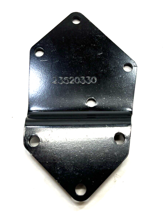 New OEM Genuine Detroit Diesel Coolant Filter Mounting Bracket 23520330