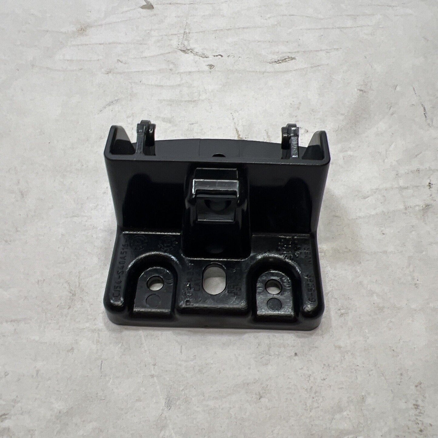 New OEM Genuine Ford Catch Stowage Door Box CJ5Z7806162A