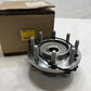 New OEM Genuine Mopar Brake Hub And Bearing Magneti 2AMVH706AA