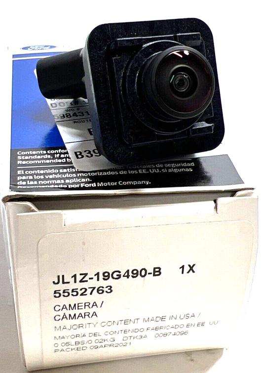 New OEM Genuine Ford Taurus 2010-2019 Water Inlet Tube Bolt JL1Z19G490B