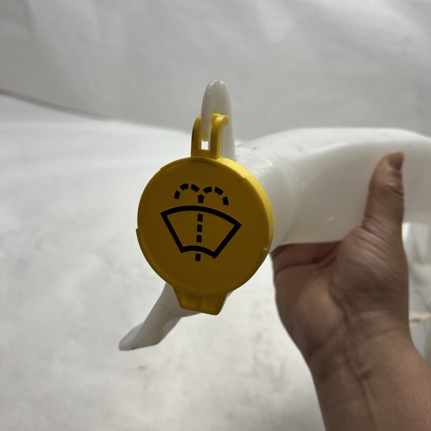 New OEM Genuine Mopar Grand Cherokee WK 11-22 Washer Fluid Reservoir 55079365AF