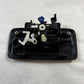 Genuine OEM GM ACDelco Y71-102-B1 Black Tailgate Handle 2016 - 2019 84203908