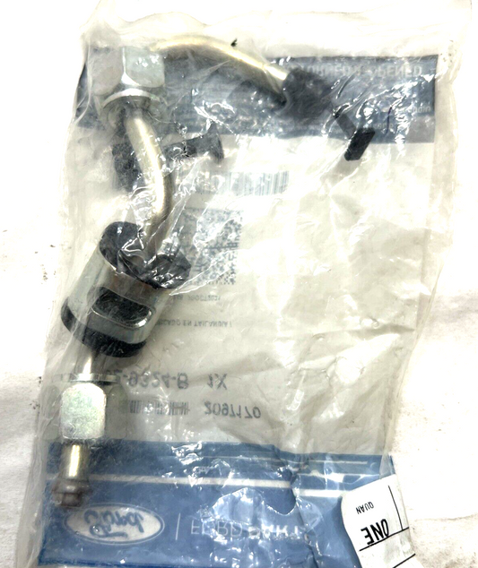 New OEM Genuine Ford Fuel Tube Assembly BB3Z9324B