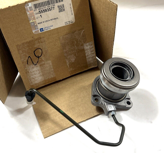 Genuine OEM GM Chevrolet Cruze Clutch Actuator Cylinder 2011-2016 55593577