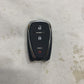 New OEM Genuine GM Key FOB F (S)Transmitter 13529644