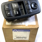 New OEM Genuine Mopar Dodge Challenger Driver Side Door Switch Bezel 68183752AF