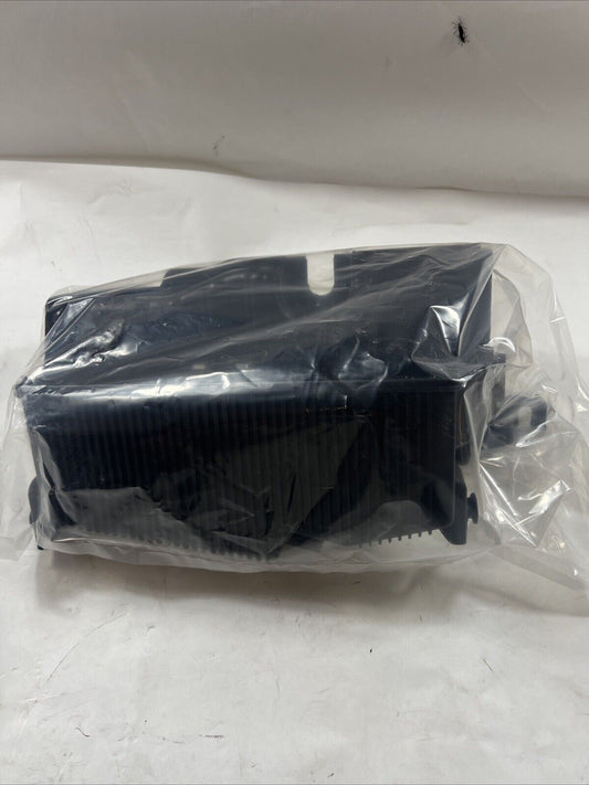 Genuine OEM Hyundai Tucson Heater Evaporator Lower Case 2016-2021 97137D3000