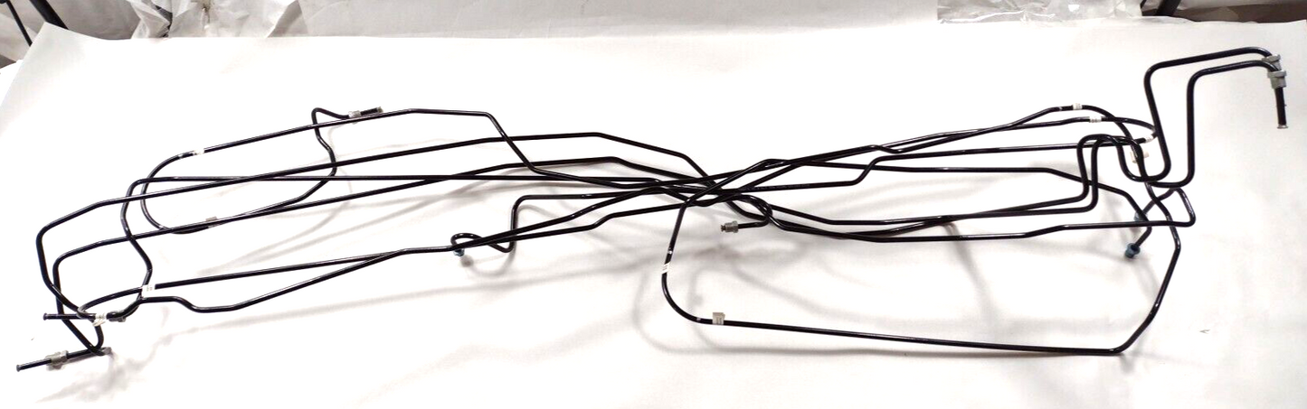 Genuine OEM GM  Brake Line Kit 22933215