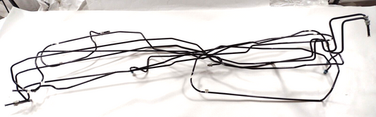 Genuine OEM GM  Brake Line Kit 22933215